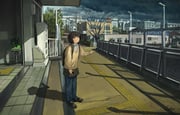 二次元插画 #11534420