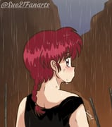 二次元插画 #11534425