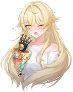 二次元插画 #11534433