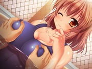 二次元插画 #11534464