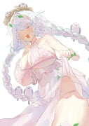 二次元插画 #11534465