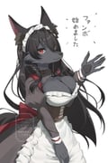 二次元插画 #11534484