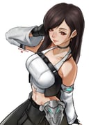 二次元插画 #11534497