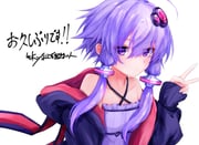 二次元插画 #11534522