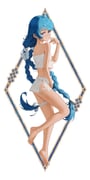 二次元插画 #11534536