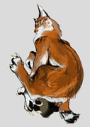 二次元插画 #11534541