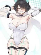二次元插画 #11534552