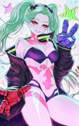 二次元插画 #11534573