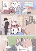 二次元插画 #11534578