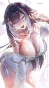 二次元插画 #11534581