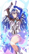 二次元插画 #11534610