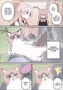 二次元插画 #11534622