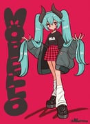 二次元插画 #11534640