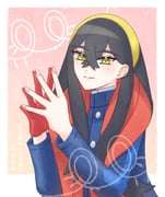 二次元插画 #11534649