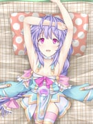 二次元插画 #11534661