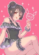 二次元插画 #11534665