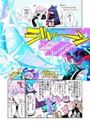 二次元插画 #11534676