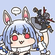 二次元插画 #11534677