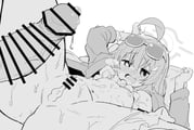 二次元插画 #11534689