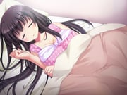 二次元插画 #11534699
