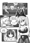 二次元插画 #11534701