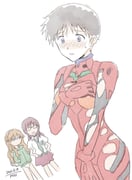 二次元插画 #11534707