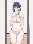 二次元插画 #11534717