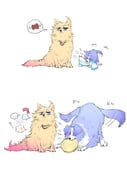 二次元插画 #11534725