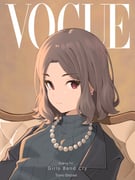 二次元插画 #11534726