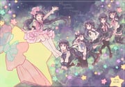 二次元插画 #11534740