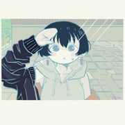 二次元插画 #11534765