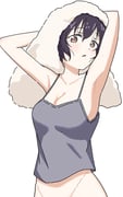 二次元插画 #11534789