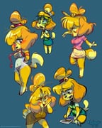 二次元插画 #11534790