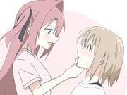 二次元插画 #11534802