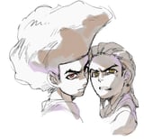 二次元插画 #11534807