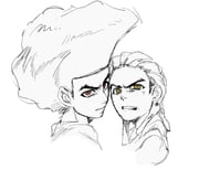二次元插画 #11534808
