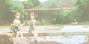 二次元插画 #11534815