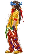二次元插画 #11534824