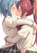二次元插画 #11534829