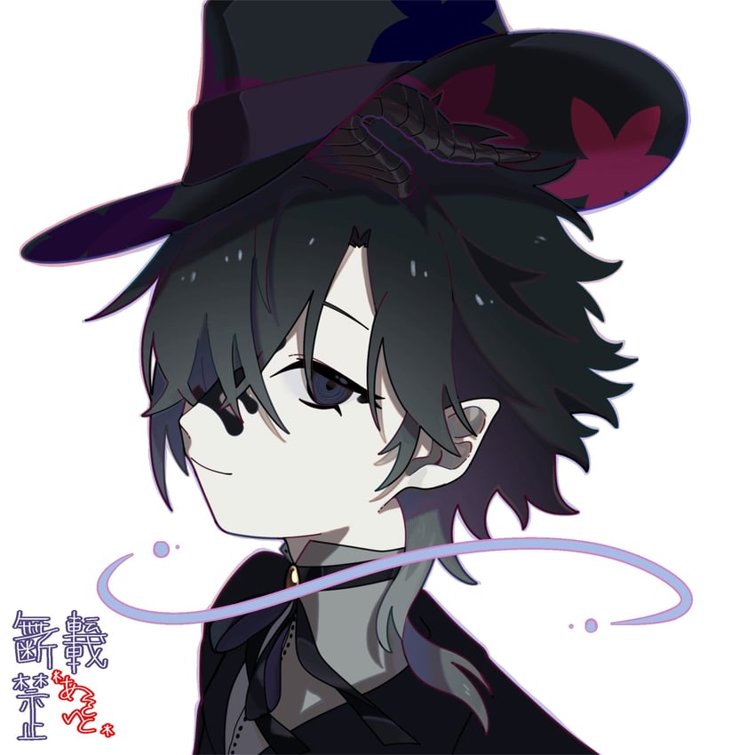原创 1名男孩 创可贴 脸上的创可贴 鼻梁创可贴 黑瞳