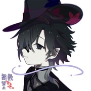 二次元插画 #11534862