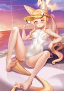 二次元插画 #11534876