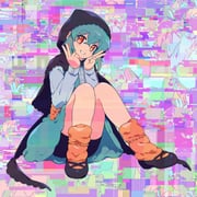 二次元插画 #11534892
