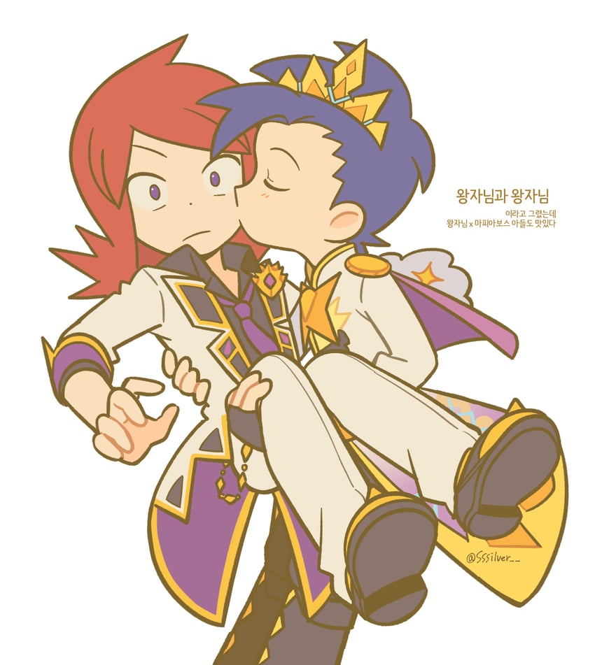 宝可梦、宝可梦大师 EX、ethan (champion) (pokemon) 2个男孩 黑发 黑裤子 黑衬衫 黑鞋