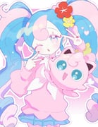 二次元插画 #11534899