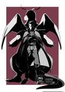 二次元插画 #11534901