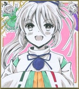 二次元插画 #11534905