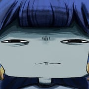 二次元插画 #11534906
