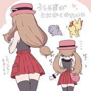 二次元插画 #11534917
