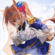 二次元插画 #11534940